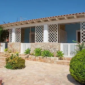 Le Di Pozzo Monaco Casa vacanze Lampedusa