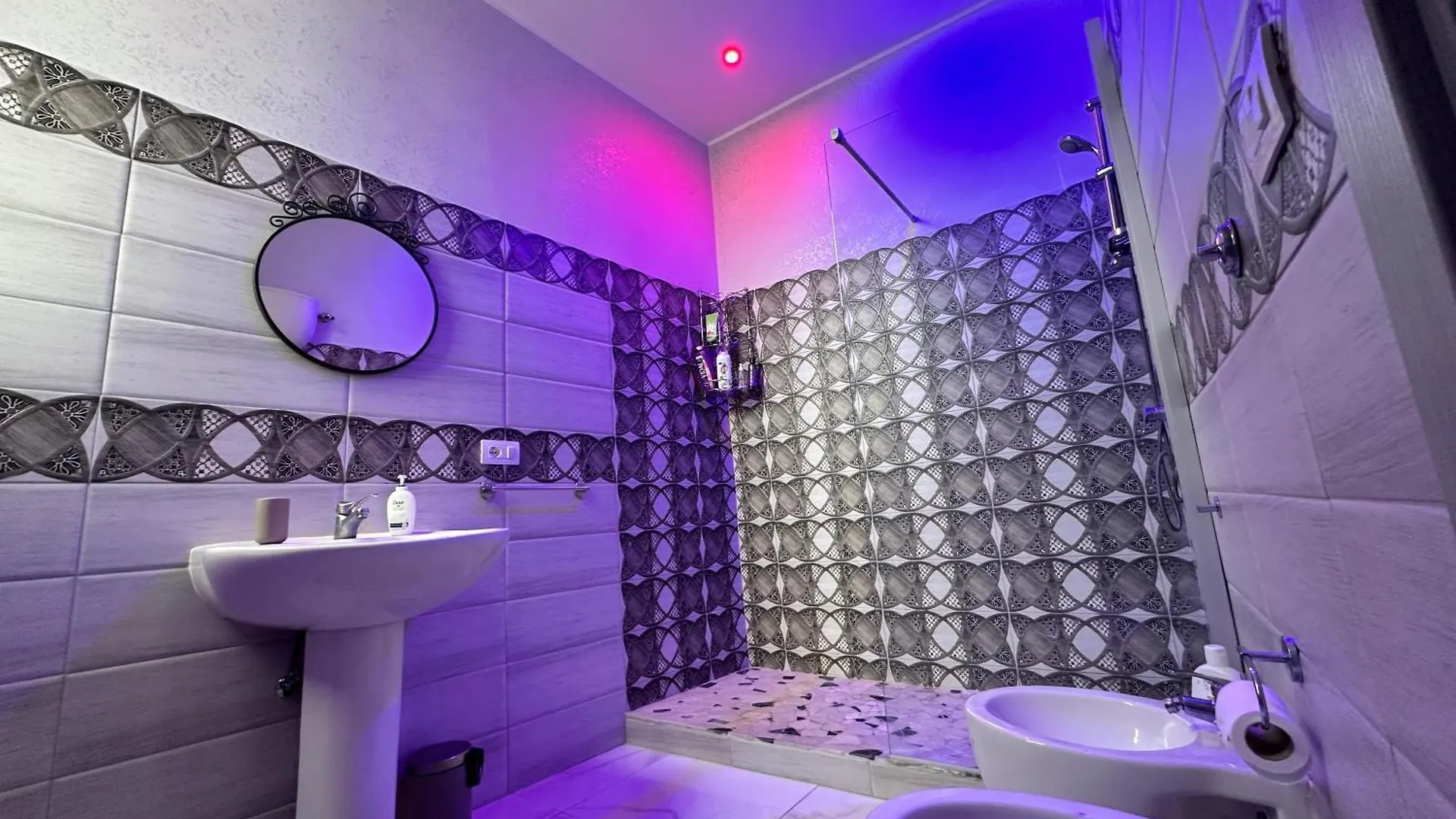 Di Vaio S Apartament Apartment Naples