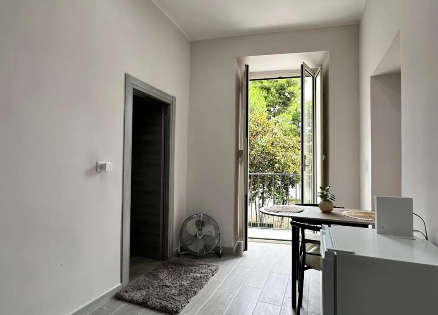 Di Vaio S Apartament Apartment Naples